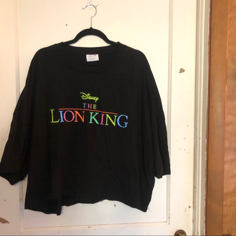 ASOS x Disney t-shirt